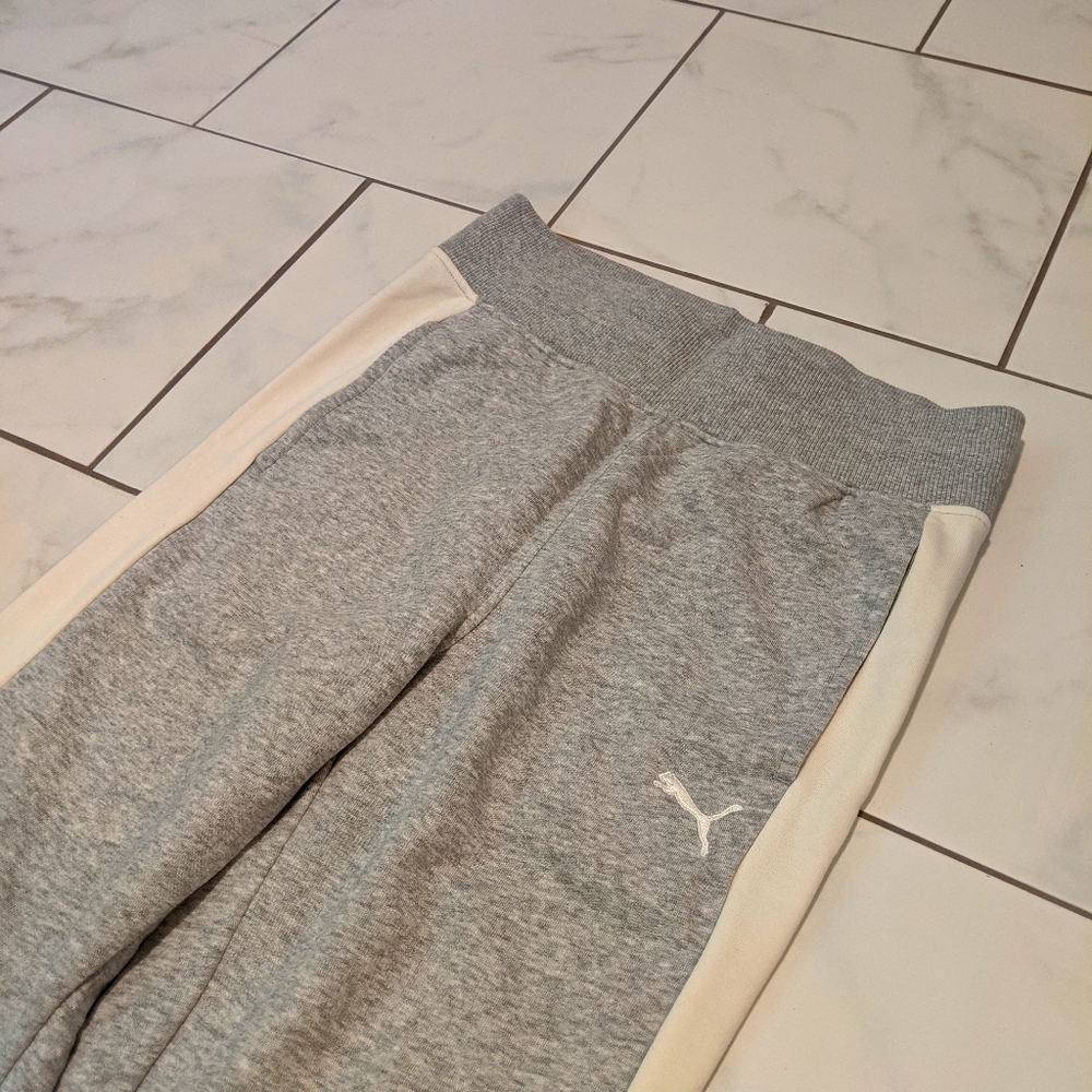 Puma sweat pants